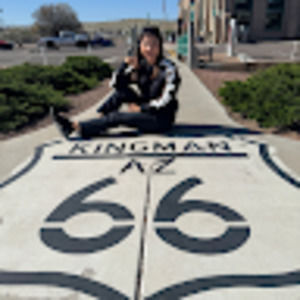 Meet your Posher, Tantita